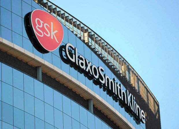 GlaxoSmithKline - GSK
