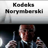 Kodeks Norymberski