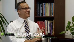 Dr LARRY PALEVSKY