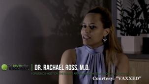 Dr RACHEL ROSS
