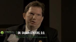 Dr SHAWN CENTERS