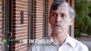 Dr TIM O’SHEA