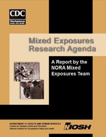 Mixed Exposures Research Agenda