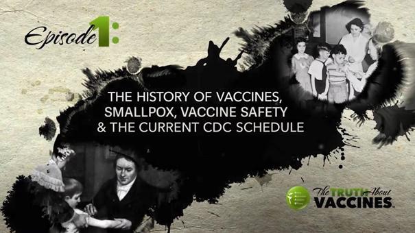 Odcinek 1 - prawda o szczepionkach