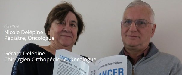 Występowanie raka szyjki macicy - Dr Gérard Delépine