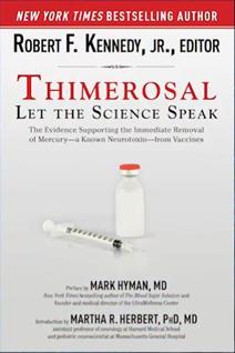 tiomersal - Let the science speak
