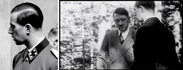 Hitler wezwał Karla Brandta, swojego ulubionego lekarza