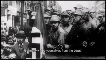 Niemcy - uwolnijcie się od Żydów