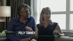 Polly Tommey