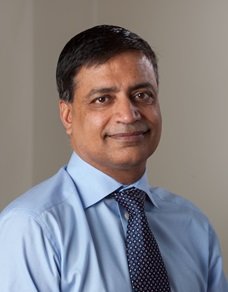 dr Rajnish Mehrotra