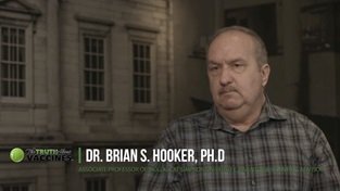 Dr BRIAN S. HOOKER