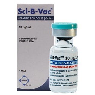 Izraelscy rodzice inicjują pozew zbiorowy przeciwko ministerstwu zdrowia z powodu szczepionki przeciw WZW typu B - Sci-B-Vac