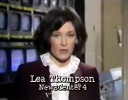 Lea Thompson - Szczepionkowa Ruletka
