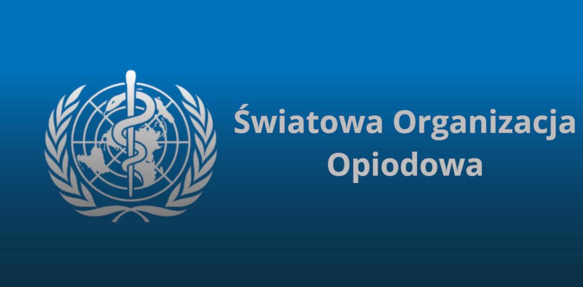 Światowa Organizacja Opiodowa