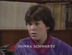 Donna Shwatrz