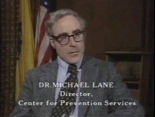 Dr Michael Lane