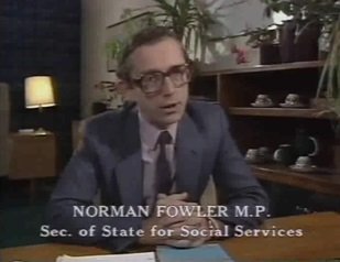 Norman Fowler (poseł)
