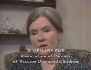 Rosemary Fox