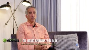 Dr DAVID BROWNSTEIN