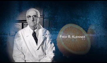 dr Frederick Klenner