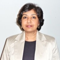 dr Arifa S. Khan