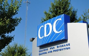 Centrum Kontroli i Zapobiegania Chorób [CDC]