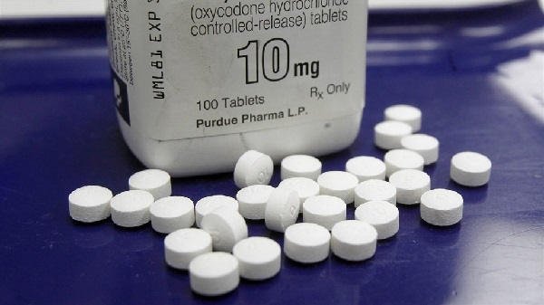 Johnson&Johnson przegrywa przełomową sprawę za opioidy