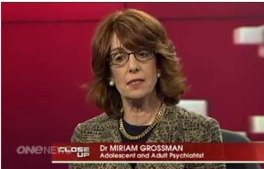 Krótka historia edukacji seksualnej – dr Miriam Grossman