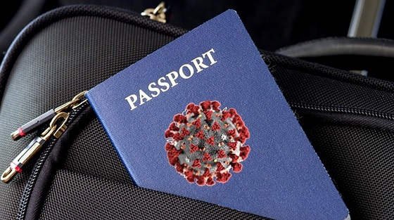 paszporty odpornościowe