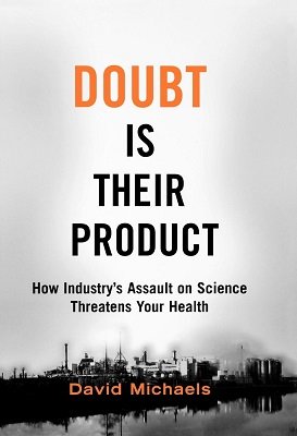 Ich produktem są wątpliwości - jak atak korporacji na naukę zagraża Twojemu zdrowiu