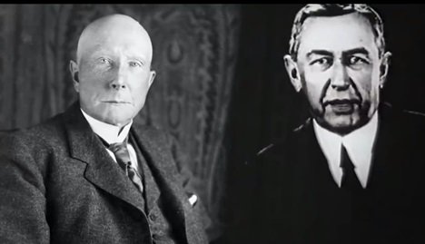 John D. Rockefeller zatrudnił Ivy Ledbettera Lee