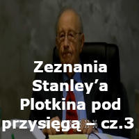 Dr Stanley Plotkin i konflikty interesów