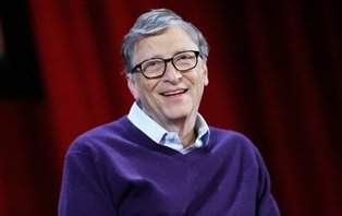 Bill Gates o szczepionce na koronawirusa