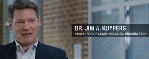Dr Jim A. Kuypers