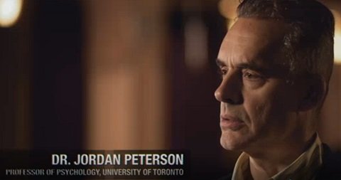 Jordan Peterson