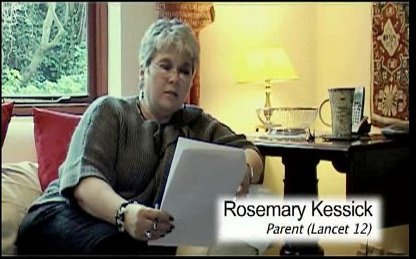 Rosemary Kessick