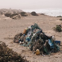 Źródło plastiku w oceanie, o którym nikt nie chce mówić - sprzęt rybacki