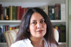 Prof. Sunetra Gupta