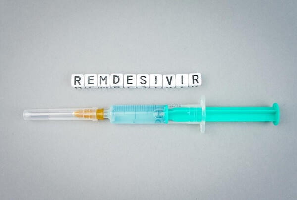 Dziwna historia Remdesiviru, leku na Covid, który nie działa