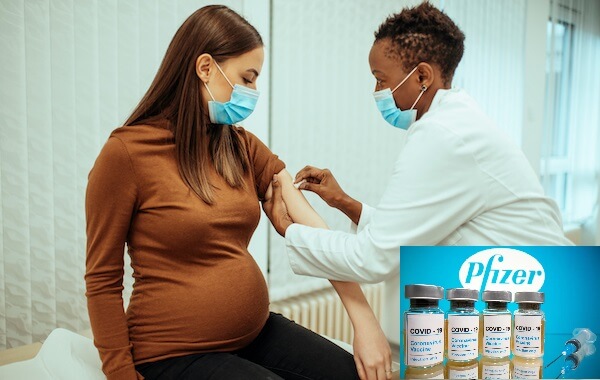 Pfizer dozuje dane z badania ciążowego szczepionki przeciwko COVID-19 – dr Maryanne Demasi