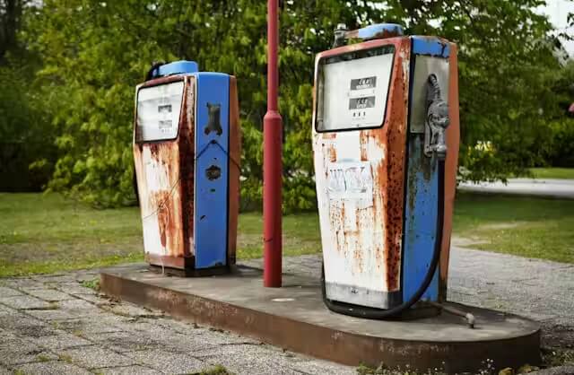 Firmy wiedziały o zagrożeniach związanych z benzyną ołowiową w latach 20 XX wieku.