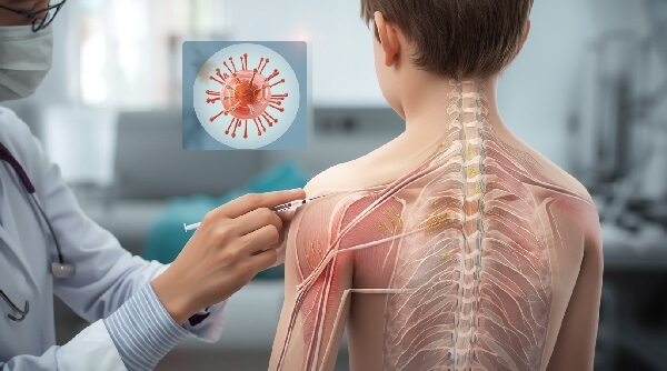 Prowokowanie Polio - długotrwała debata zdrowia publicznego