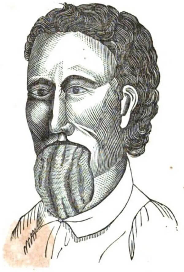 „Przypadek mężczyzny leczonego kalomelem, który zakończył się masywnym obrzękiem języka”, dr Wooster Beach, The American Practice Condensed: Or, The Family Physician, 1850, Nowy Jork, s. 120–121.