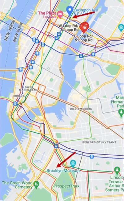 Laboratoria Rockefellera