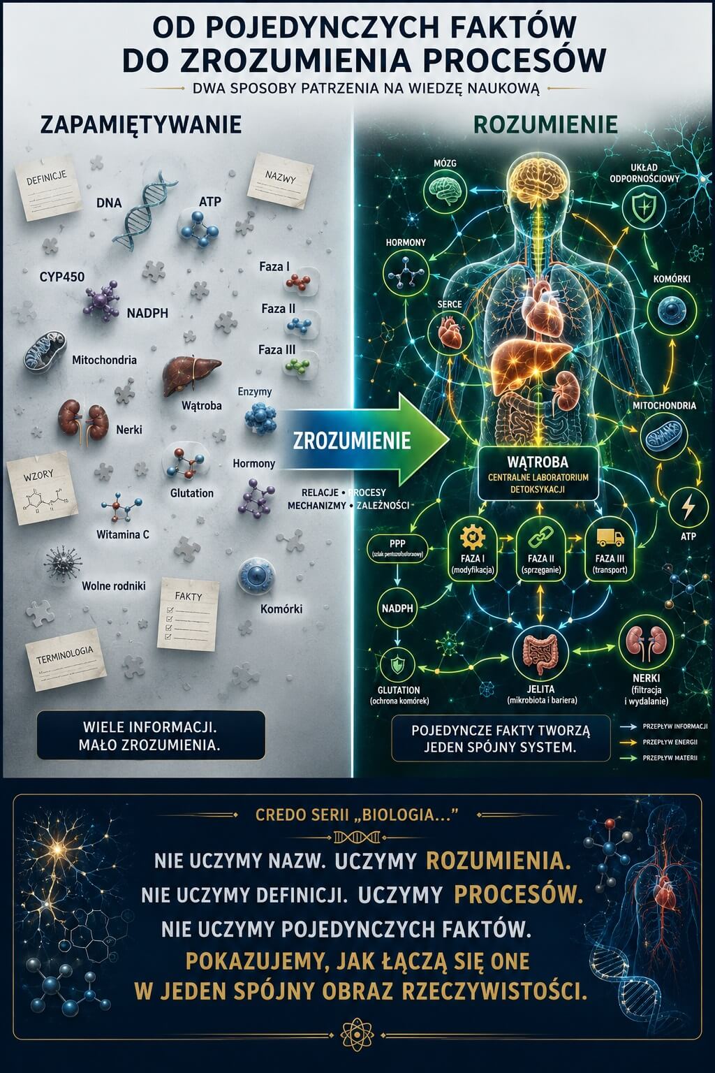 Biologia Detoksykacji